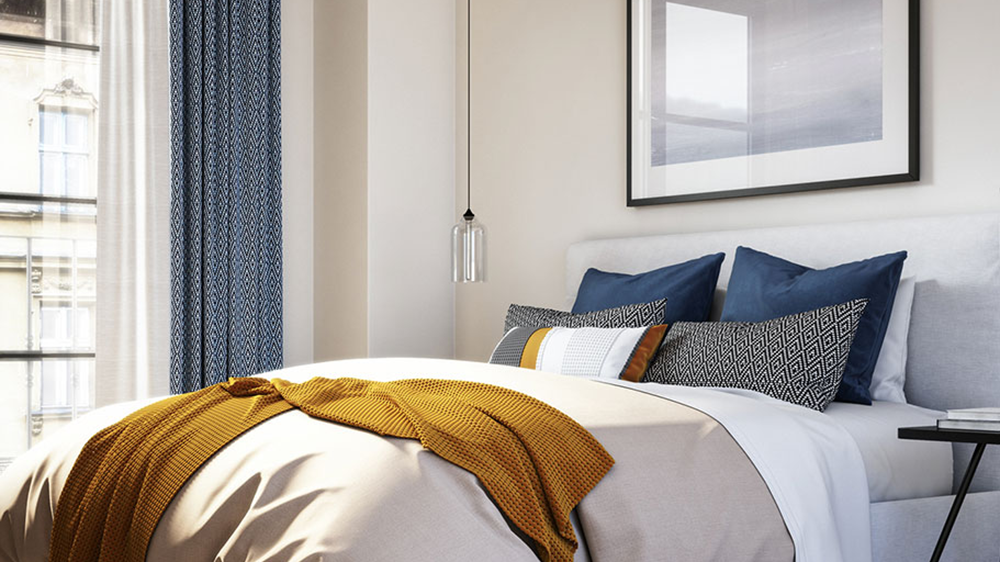 OWL Furniture and Housewares rental sourcing platform feature