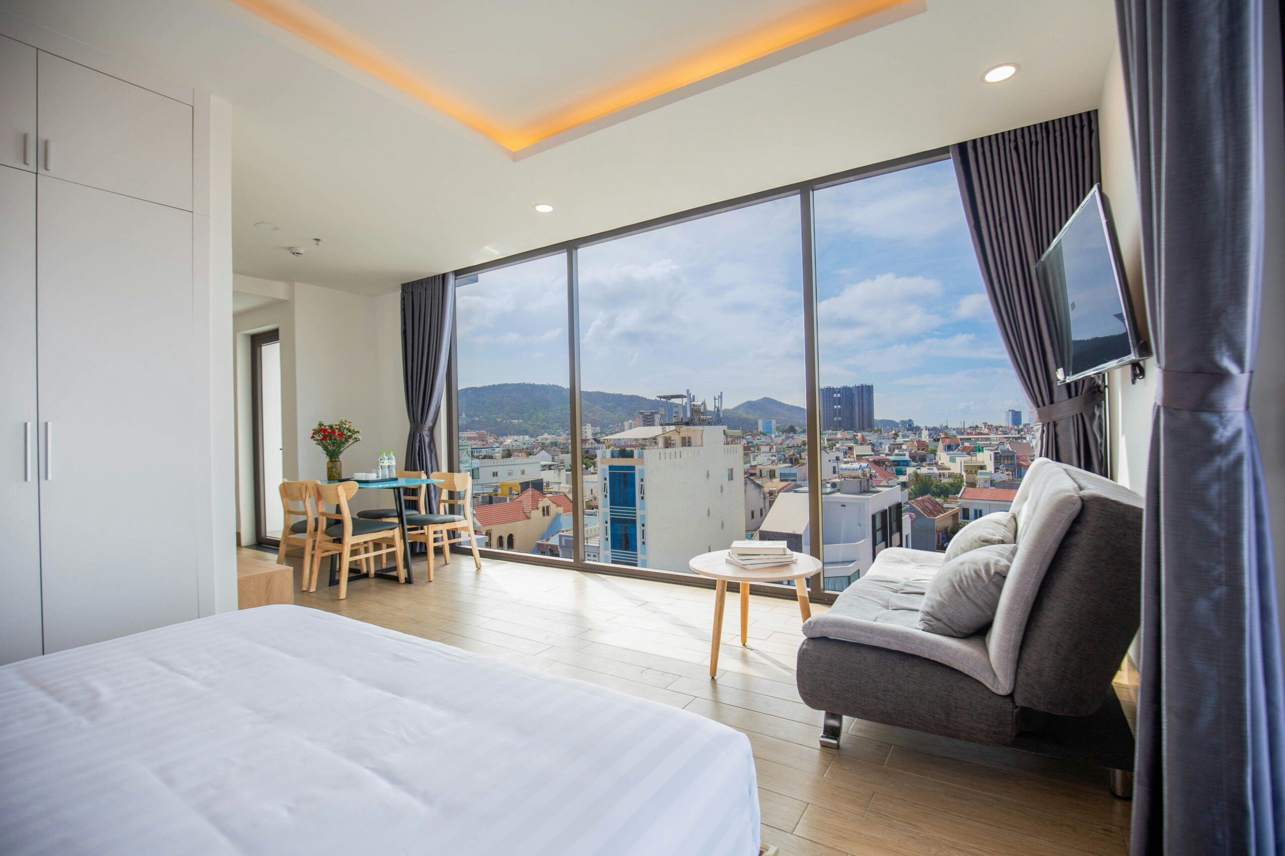 Corporate housing supplier ready to quote direct